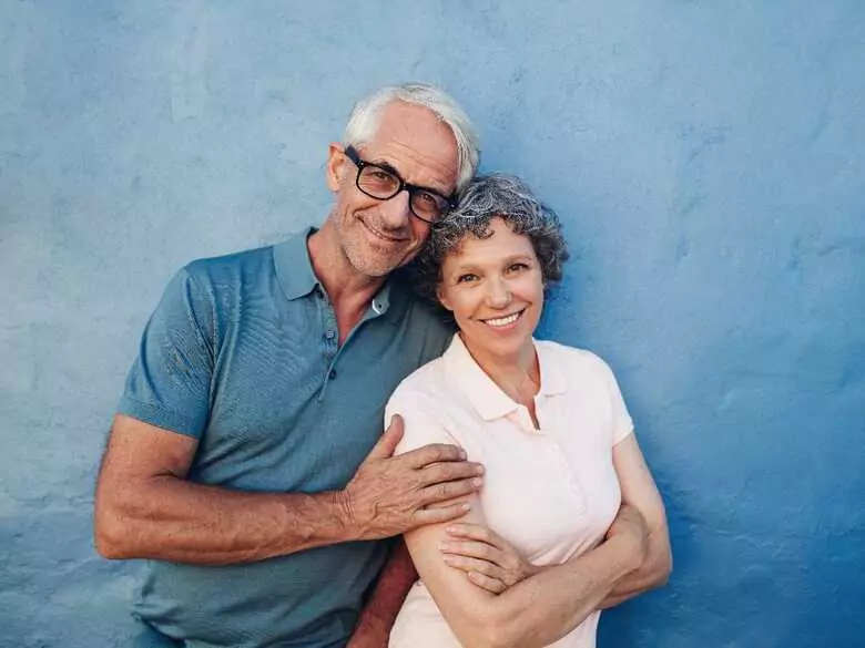 Babciu, Dziadku – zadbaj o swoje zdrowie, czyli o profilaktyce dla seniora