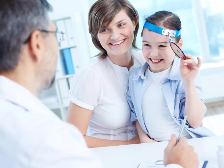 Odra zakaźna - przyczyny, objawy, diagnoza, leczenie