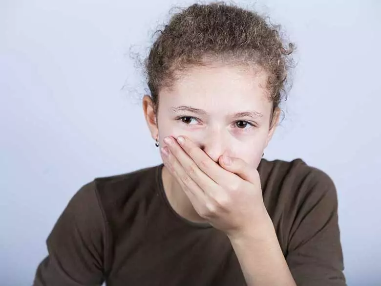 Nastolatki coraz rzadziej zachodzą w ciążę