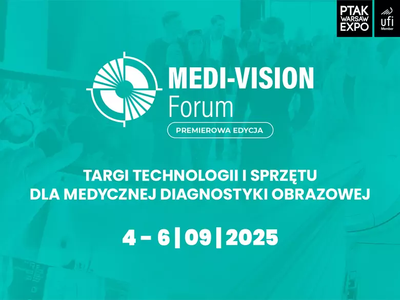MEDI-VISION Forum 2025 – nowa jakość w diagnostyce obrazowej