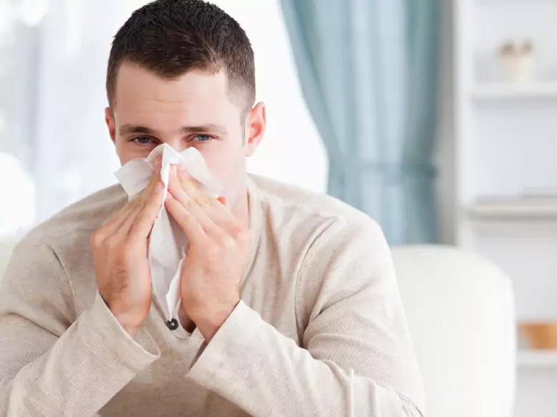 Wszystko o krwawieniach z nosa