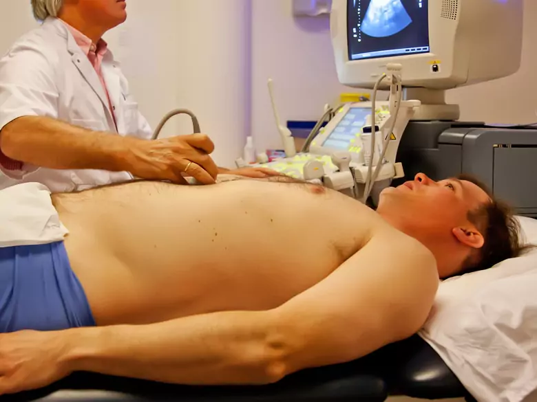 Powikłania zakrzepowo-zatorowe w trakcie leczenia onkologicznego