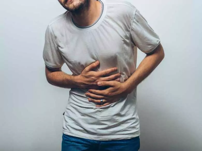 Osoby bez wyrostka robaczkowego są mniej narażone na pojawienie się choroby Parkinsona