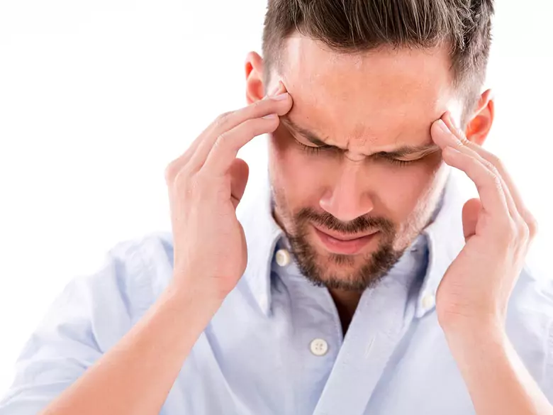 Objawy neuroboreliozy - niebezpieczne dla zdrowia oraz życia