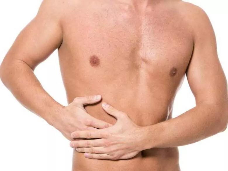 Rak wątroby (rak wątrobowokomórkowy)