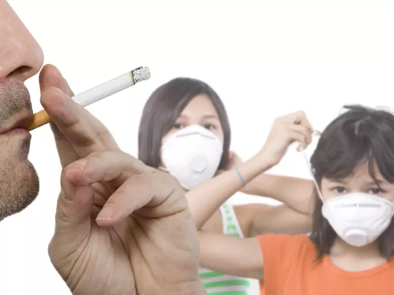 Palenie papierosów a choroby serca