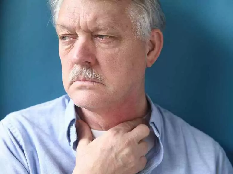 Ból gardła - kiedy trzeba udać się do lekarza?