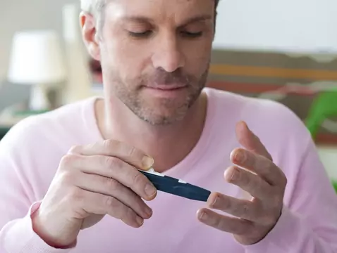 Czy przesadzanie z cukrem powoduje cukrzycę?