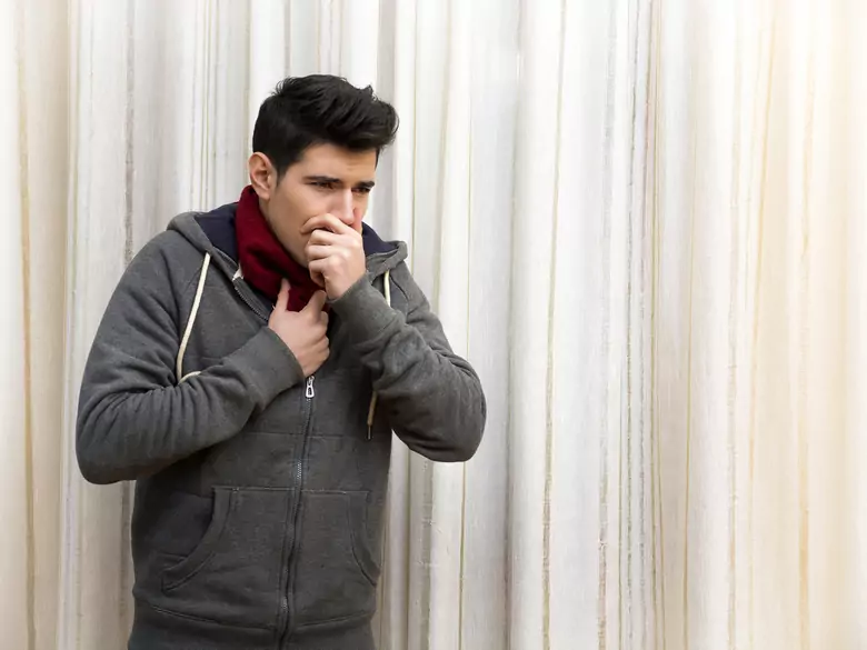 Czy „męska grypa” istnieje?