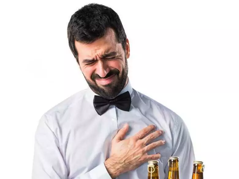 Poznaj czynnik, który zwiększa ryzyko zawału serca