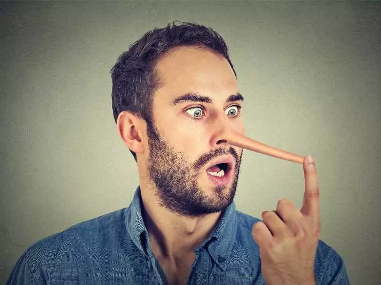 Mitomania - przyczyny, objawy, diagnoza, leczenie