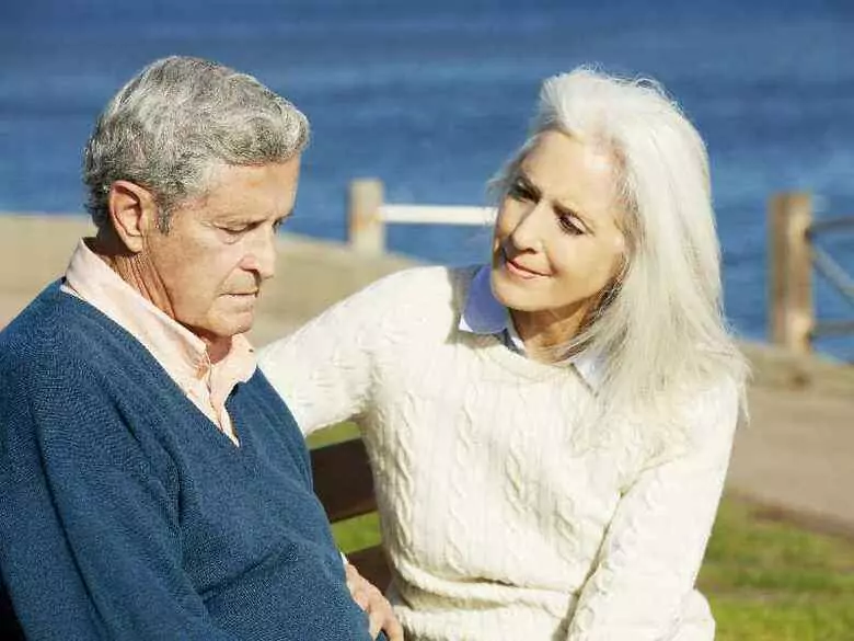 Mobilny monitoring choroby Alzheimera