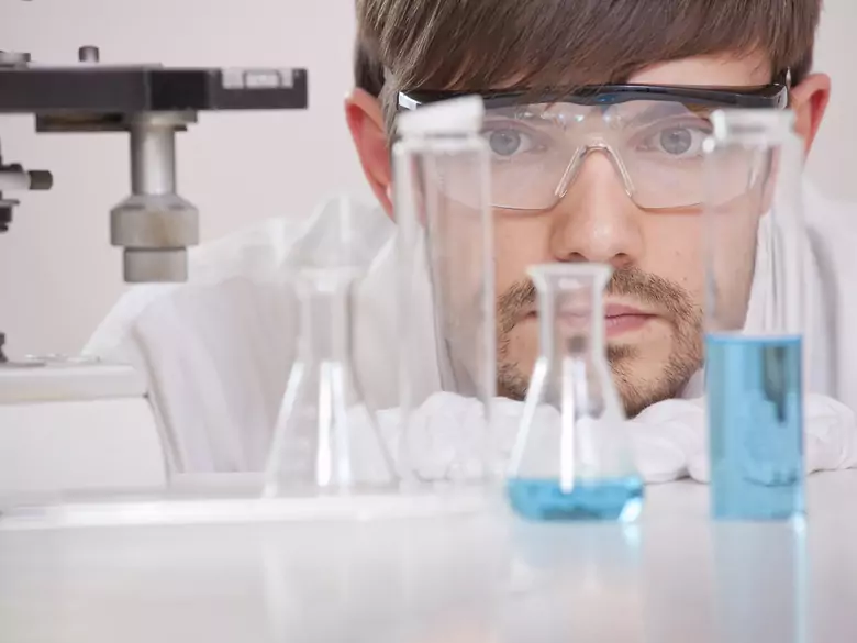 Przeciwutleniaczami w raka