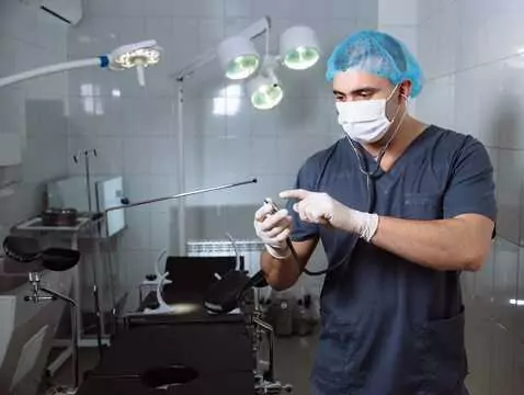 Medycyna rekonstrukcyjna staje się nieodłączną częścią leczenia onkologicznego