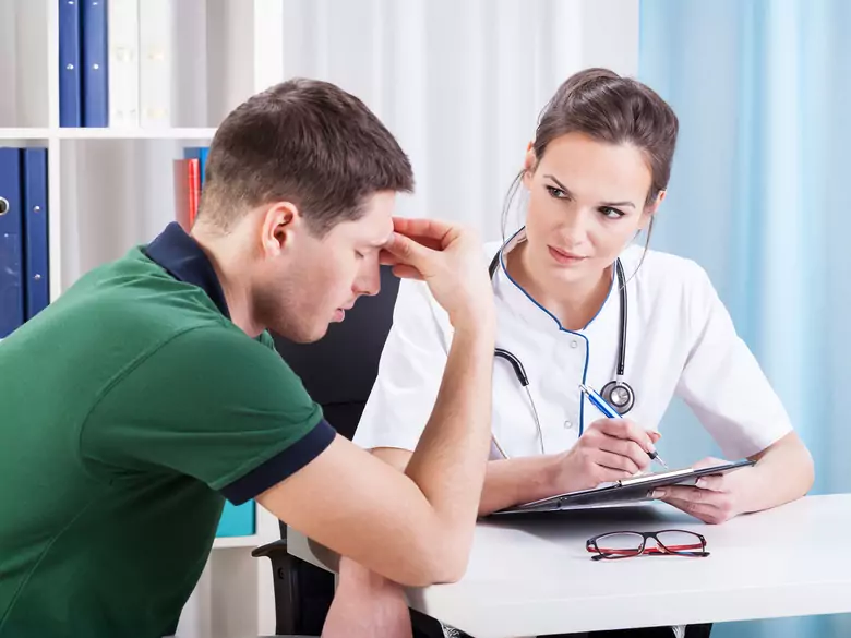 Choroba Pompego - przyczyny, objawy, diagnoza, leczenie