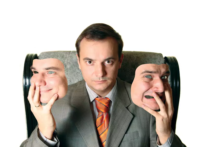 Typy zachowań i jak sobie z nimi radzić cz. 1