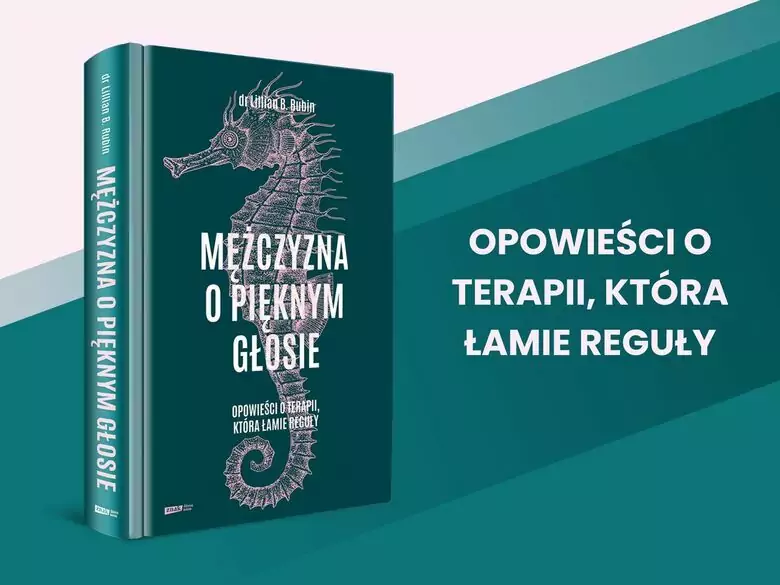 Opowieść o terapii, która łamie reguły