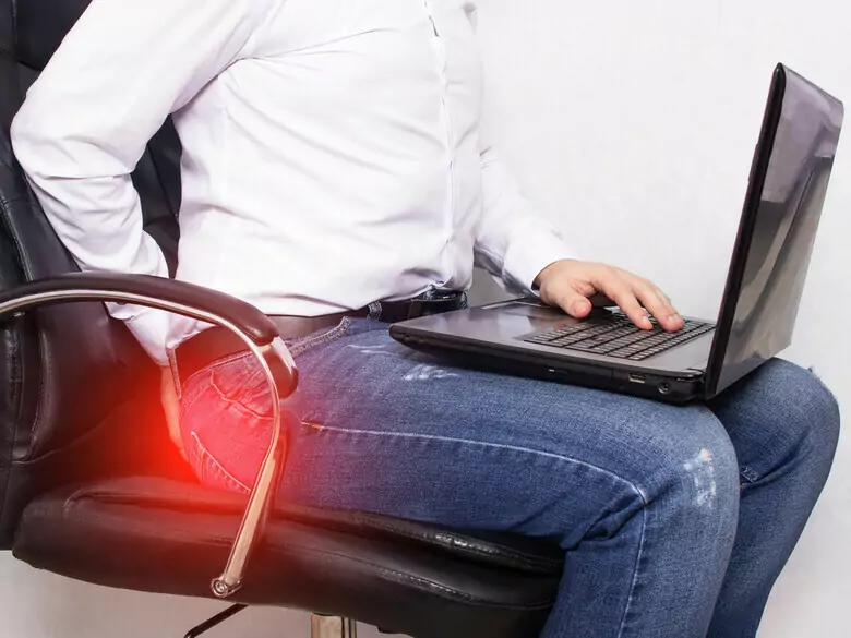 Jak radzić sobie z problemami z hemoroidami?