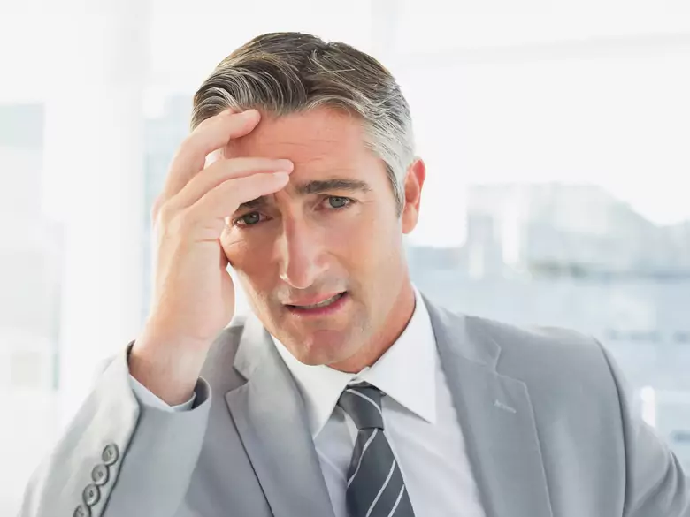 Zapalenie błędnika