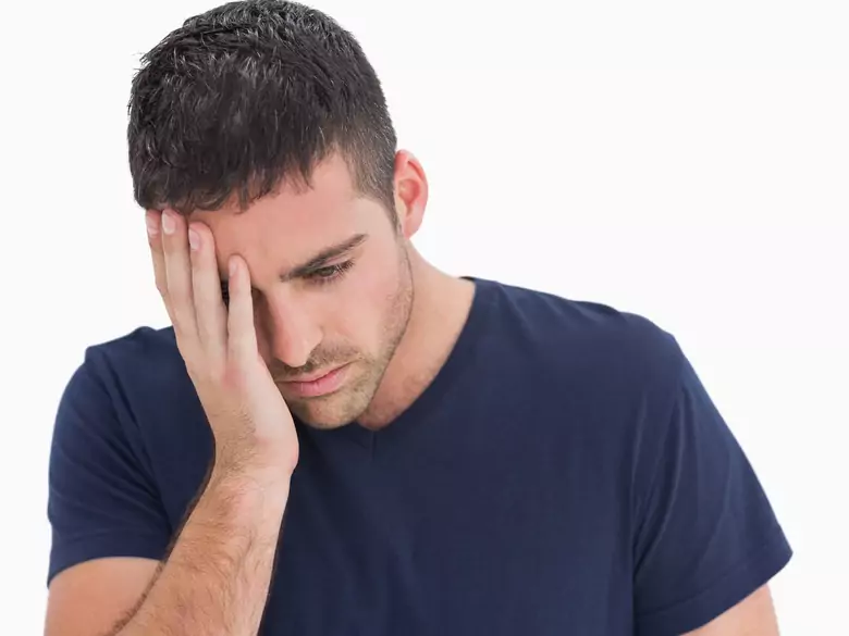 Najczęstsze przyczyny zaburzeń erekcji u mężczyzn