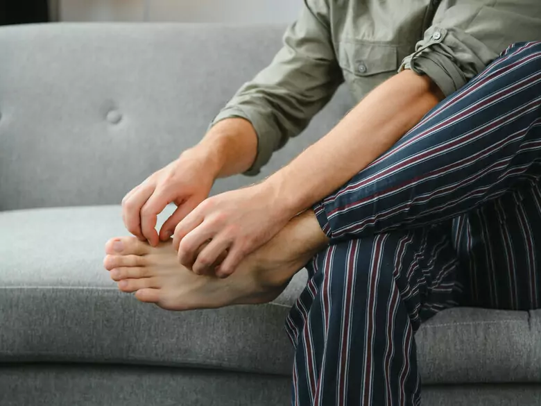 Jak leczyć infekcje grzybicze?