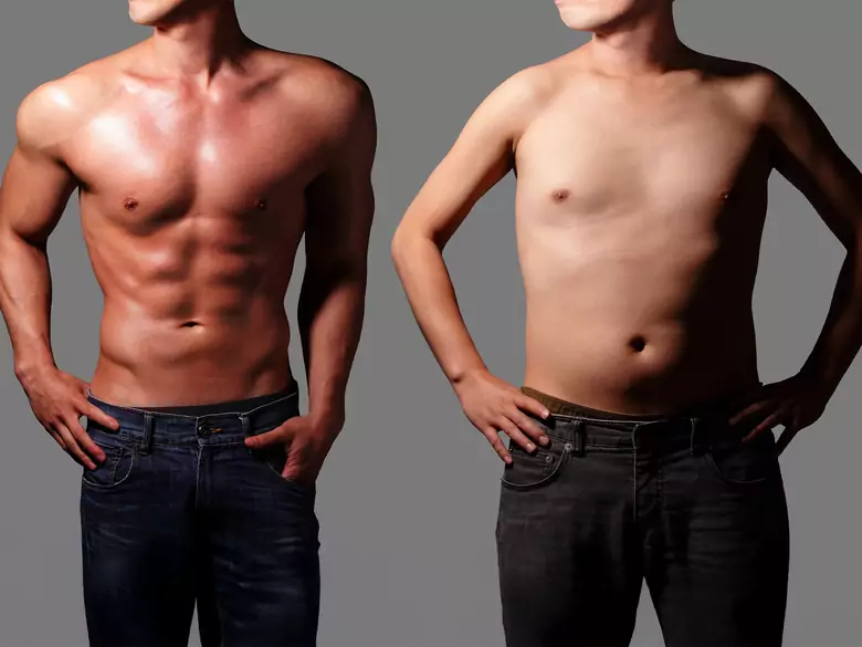 Dysmorfofobia a chirurgia plastyczna