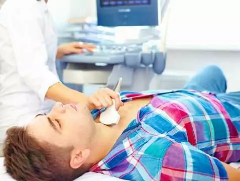 Choroby tarczycy a choroby układu krążenia