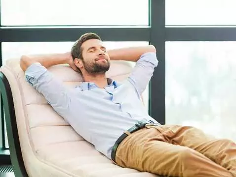 Mężczyźni chcą być emocjonalnie dojrzali. Wyniki badania