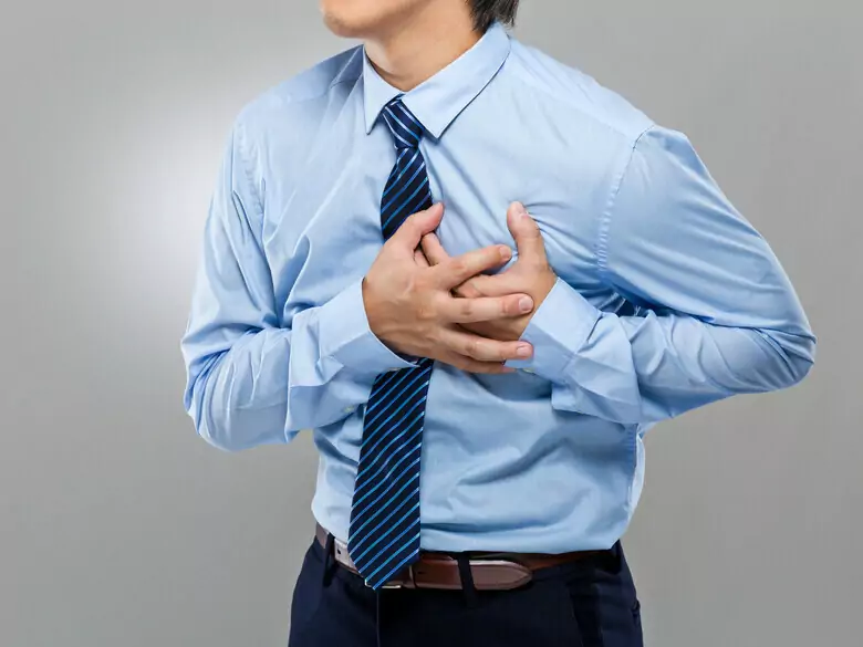 Tydzień świadomości dławicy piersiowej