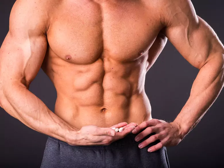 Syndrom Adonisa: czym jest?