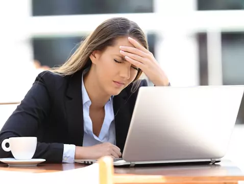 Migrena zabiera Polsce 1,5% PKB. Kobiety ponoszą 72% jej społeczno-ekonomicznego ciężaru