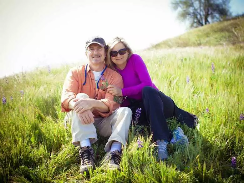 Czynniki wpływające na atrakcyjność seksualną