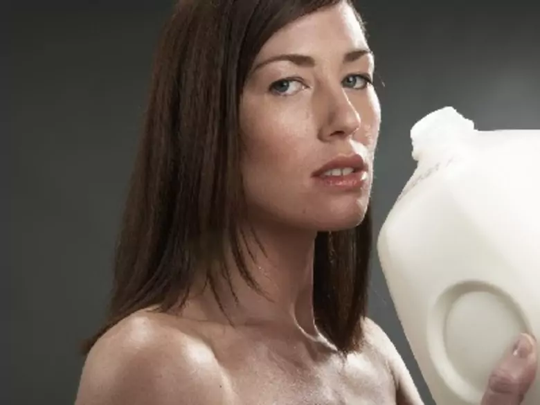 Ugaś pragnienie maślanką