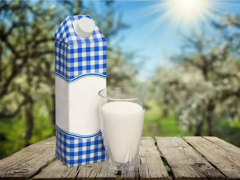 Nietolerancja laktozy jako problem w żywieniu dzieci