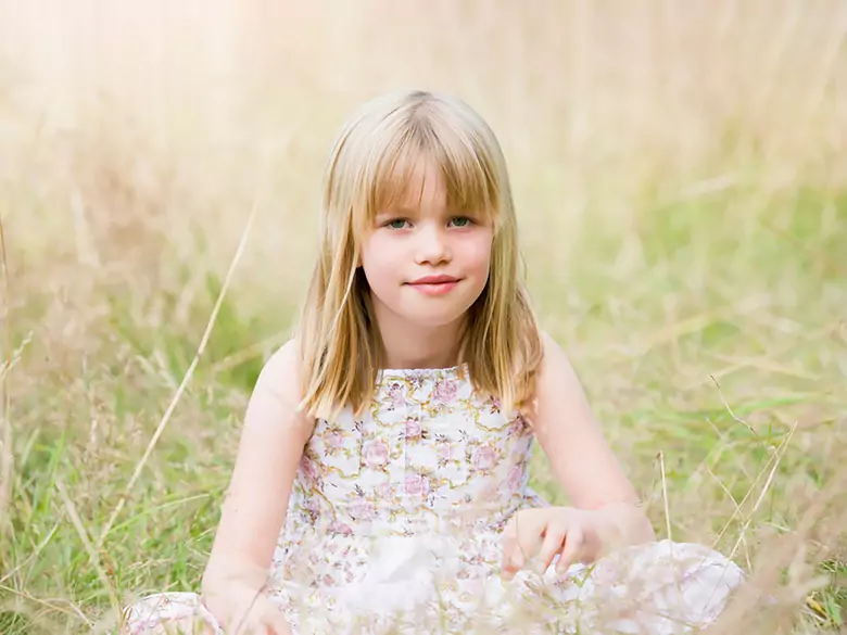 Fluor w kroplach dla dzieci