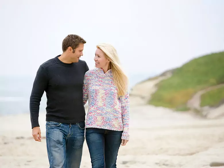 Zdrowy i aktywny wypoczynek latem