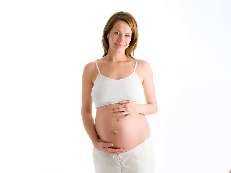 Brązowe plamienie zamiast miesiączki