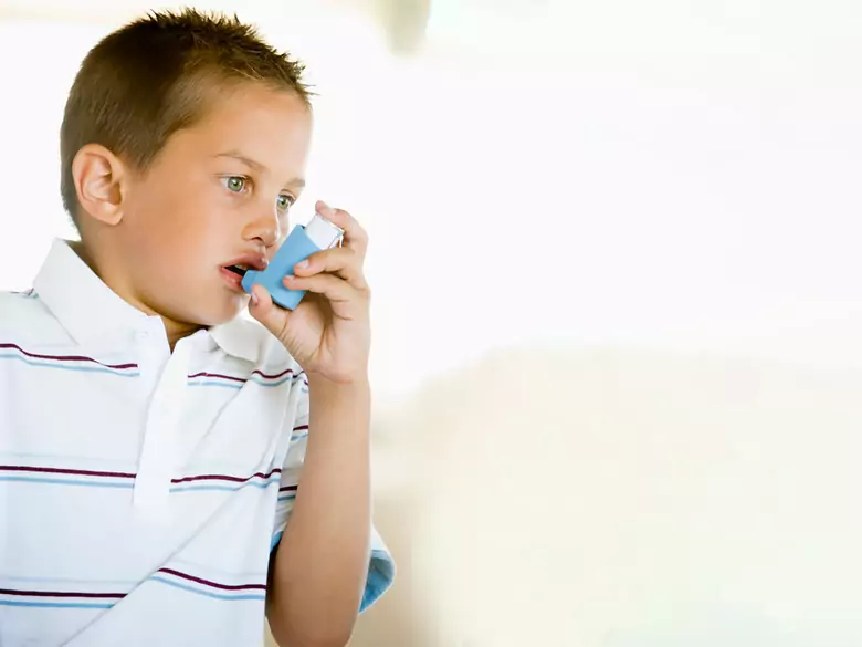 Duszność astmatyczna - przyczyny, objawy, diagnoza, leczenie