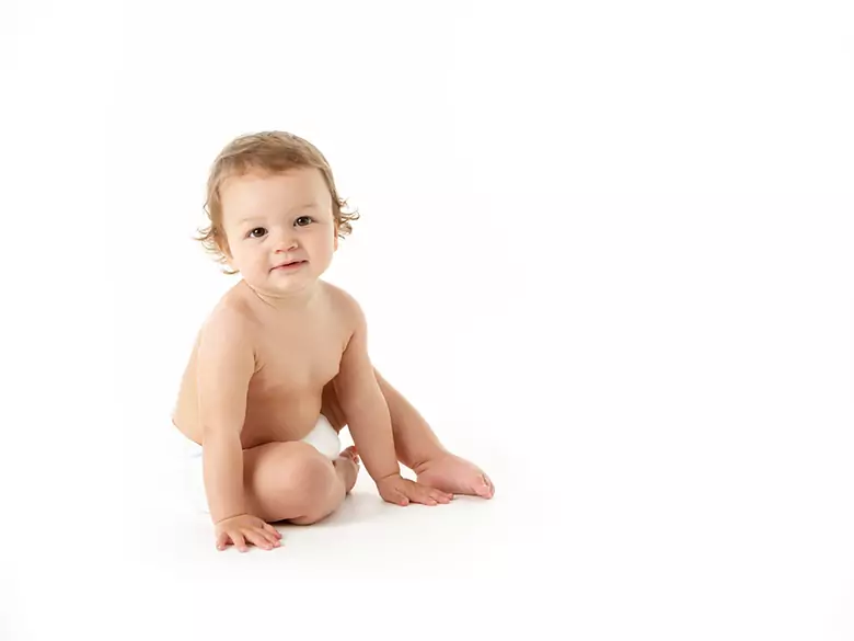 Jak rozpoznać pieluszkowe zapalenie skóry?