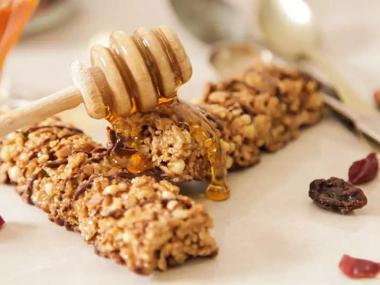 Wpływ pszczelich produktów na zdrowie