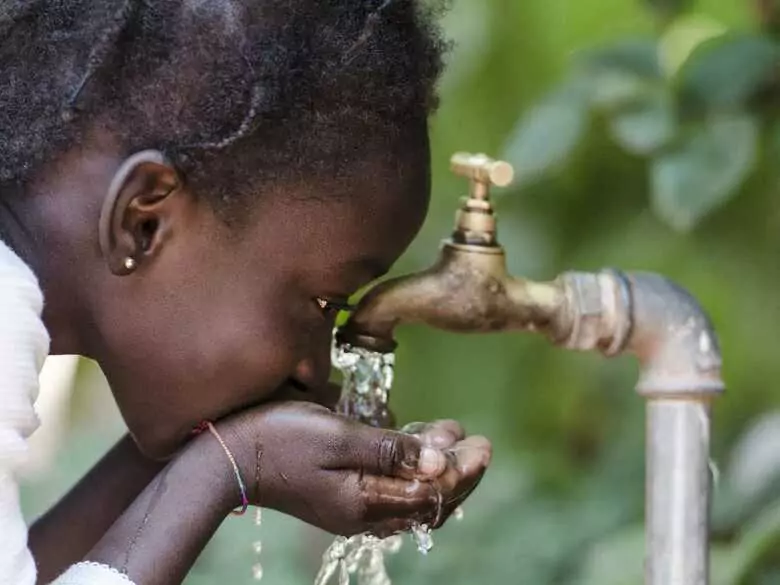 Co czwarta osoba na świecie nie ma dostępu do bezpiecznej wody pitnej