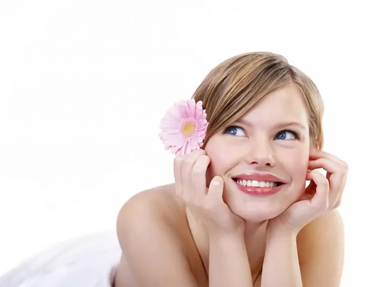 4 rady dla pielęgnacji ciała wiosną