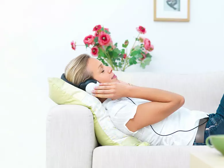 Wpływ muzyki na nasze samopoczucie