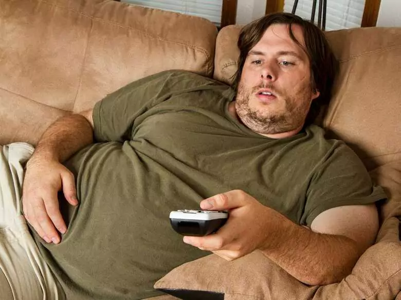 Rośnie pokolenie osób otyłych i z nadwagą. To duże obciążenie dla zdrowia fizycznego i psychicznego młodych ludzi