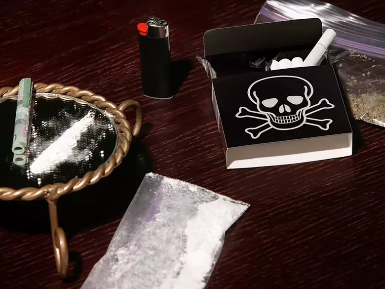 Narkomania w ciąży - część 1