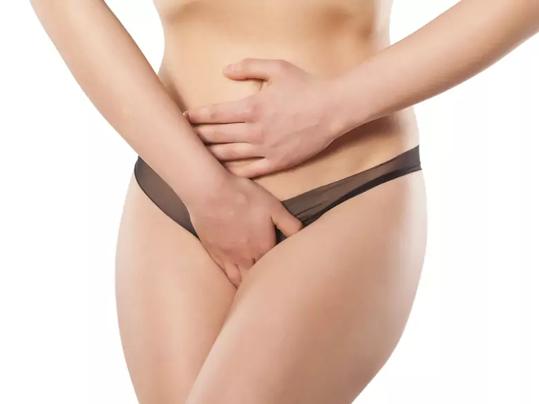 Wygląd sromu – czy coś jest ze mną nie tak?