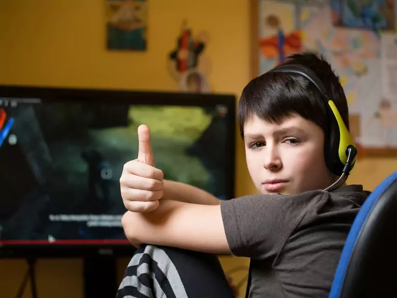 Dzieci w sieci. Jak chronić prywatność najmłodszych w cyfrowym świecie.