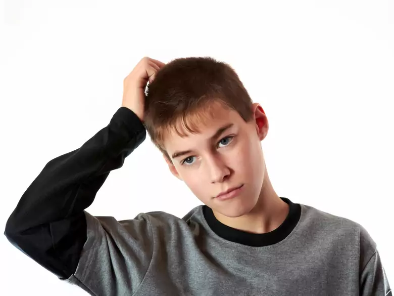 Zaburzenia obsesyjno-kompulsyjne u dzieci