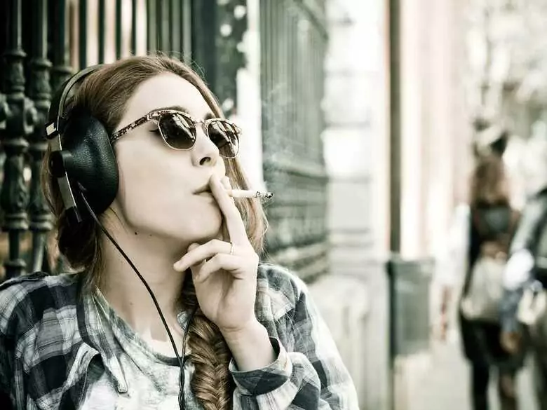 Od maja znikną papierosy mentolowe. Czy zmniejszy to liczbę palaczy?