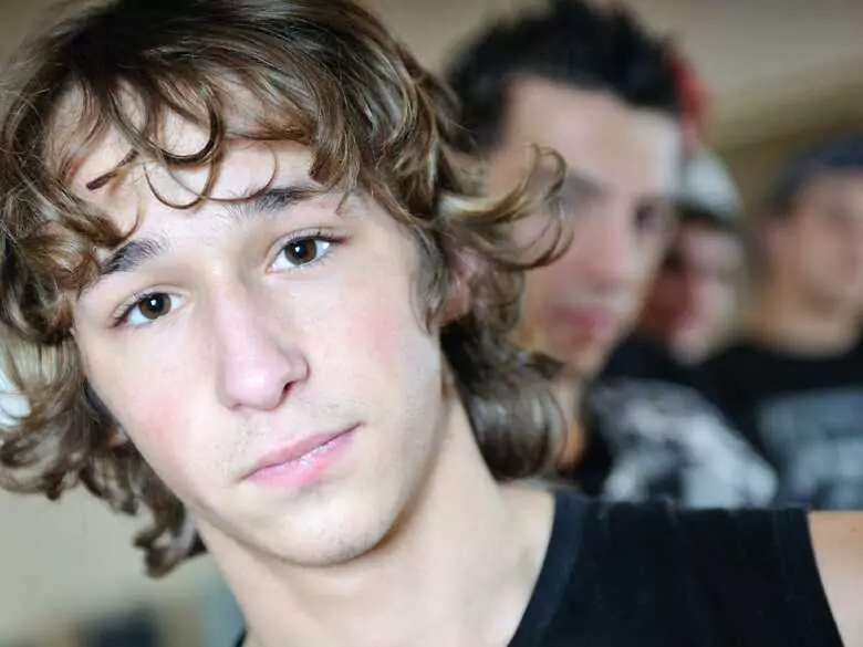 Nękanie może zwiększać ryzyko zaburzeń psychotycznych